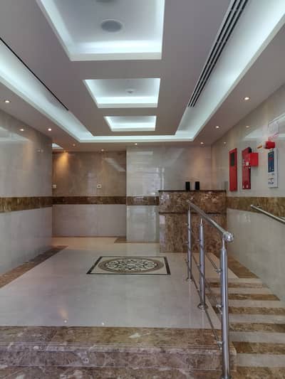 Marvellous 2 Bedroom Hall Apartment with Basement Parking & 3 Bathroom at Shabiya