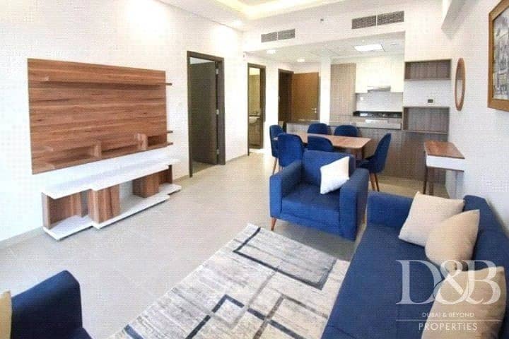 1BR Brand New | Investment Deal | Vacant