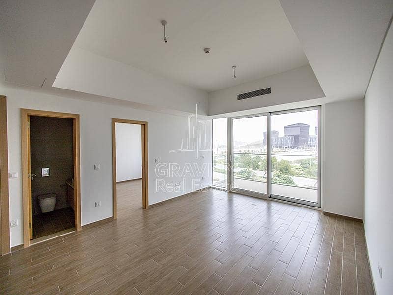 Квартира в Яс Айленд，Маян，Майян 2, 1 спальня, 90000 AED - 5571680