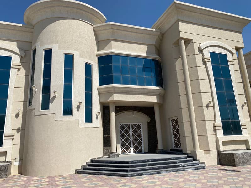 For sale villa in Al-Yash district, Sharjah