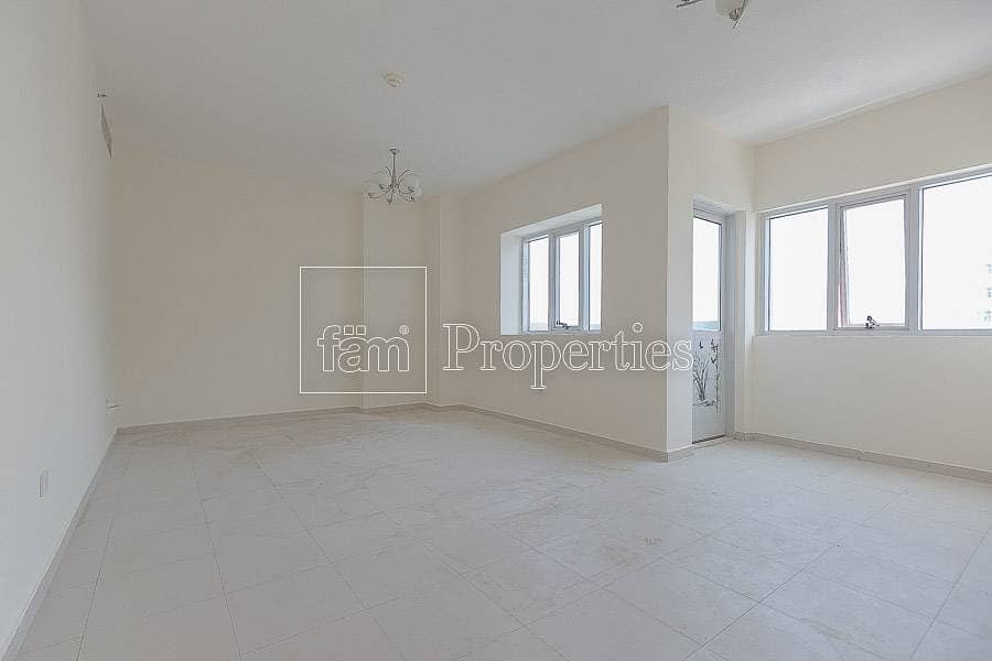 3 Bedroom | Ready to Move in Al Barsha 1