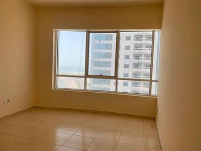 2 Bedroom Apartment for Rent in Al Khan, Sharjah - 2 bed room flat for rent with best price