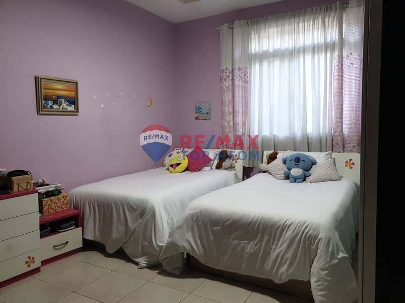 Fully Furnished - Very Spacious 3-Bedroom