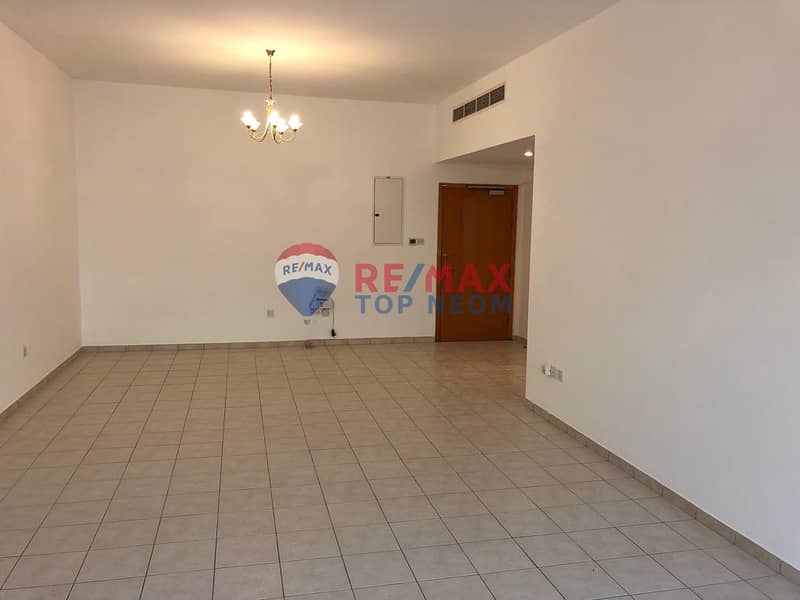 Квартира в Аль Карама，Умм Хурайр Билдинг, 2 cпальни, 67000 AED - 5564461