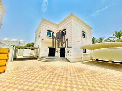 Amazing 5 Br Separate Villa With Private Yard