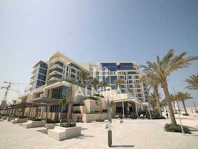 شقة 3 غرف نوم للبيع في جزيرة السعديات، أبوظبي - شقة في أزور ممشى السعديات المنطقة الثقافية في السعديات جزيرة السعديات 3 غرف 7000000 درهم - 6096156