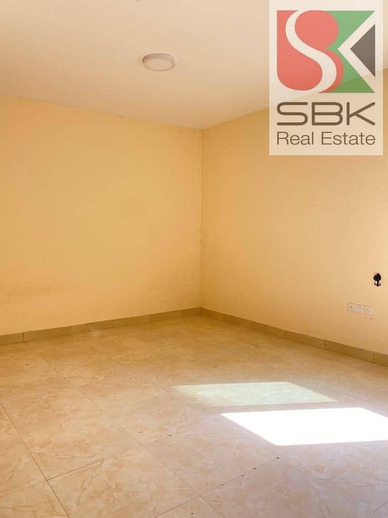 Spacious Studio Apartments Available in Al Nur Building for Rent In Al Nakheel Area, Ajman