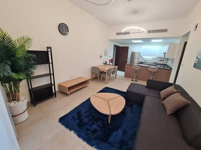 阿尔弗雷德街区， 迪拜 1 卧室单位待租 - 位于阿尔弗雷德街区，阿齐兹绍伊斯塔公寓 1 卧室的公寓 6790 AED - 6105325