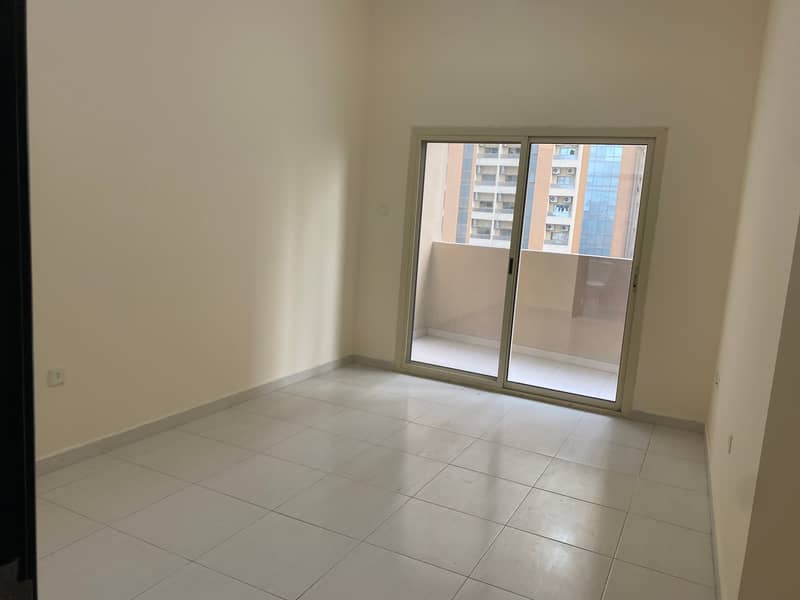 Spacious one bedroom apartment available for sale in Lilies tower at 155000 with parking