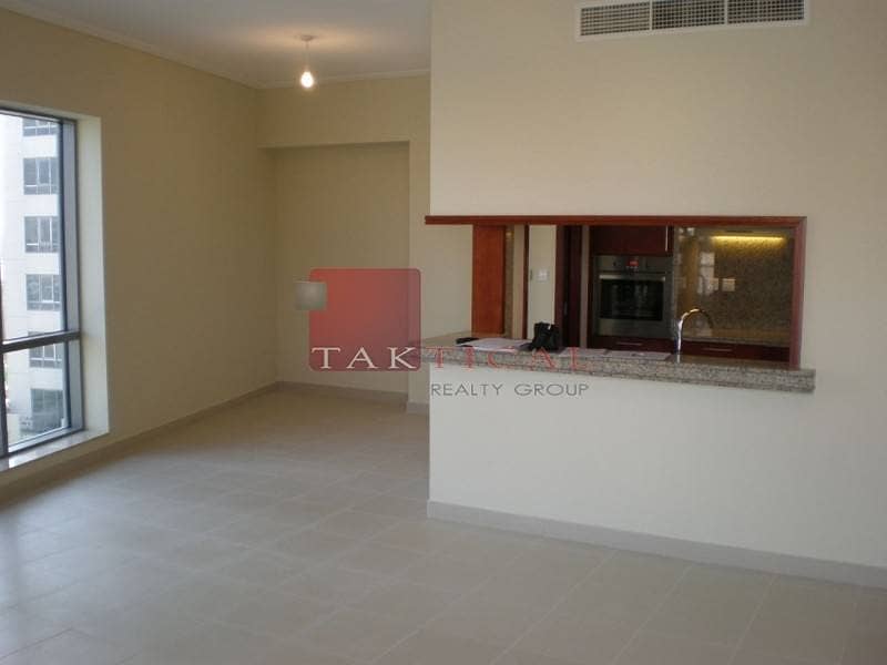 Partly Furnished 2 Bed APT in Southridge