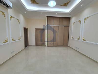 5 Bedroom Villa Compound for Sale in Al Muroor, Abu Dhabi - 2 Villas Compound for sale Great investment