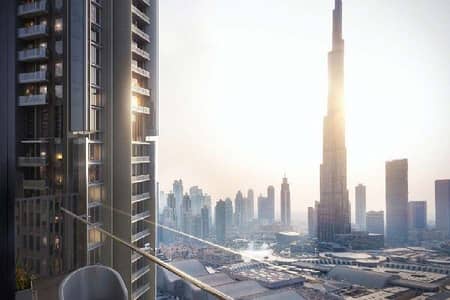Floor for Sale in Downtown Dubai, Dubai - Full Floor | Genuine Resale | Handover 2024