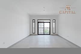 Ready Brand new Full Skyline and Burj Khalif View