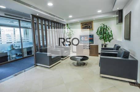 Fully furnished and serviced office units - no commission Fully furnished and serviced office units - no commission