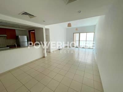 1 Bedroom Flat for Rent in The Greens, Dubai - 1 Bedroom | Balcony | Community and Pool View