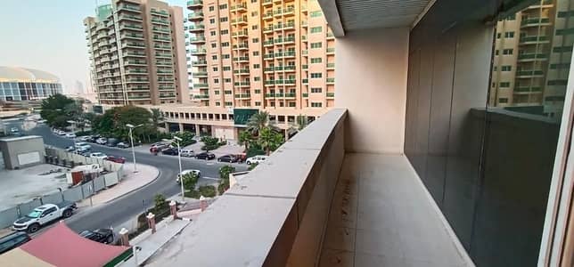 2 Bedroom Apartment for Sale in Dubai Sports City, Dubai - VACANT | 2 BEDROOM APRTMENT FOR SALE | AC FREE