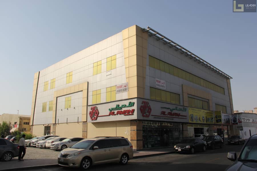 Офис в Дейра，Аль Хабаиси, 75000 AED - 6106418