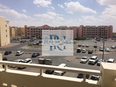 1 Bedroom Flat for Rent in International City, Dubai - Family Building! 1 Bedroom with Balcony! China Cluster! Near Dragon Mart