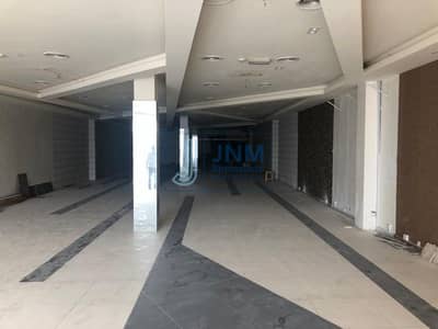 Shop for Rent in Deira, Dubai - Commercial / Show room/ Fitted/ Vacant/