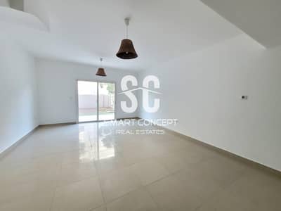 3 Bedroom Villa for Rent in Al Reef, Abu Dhabi - Ready To Move In | Luxurious Style | Friendly Community