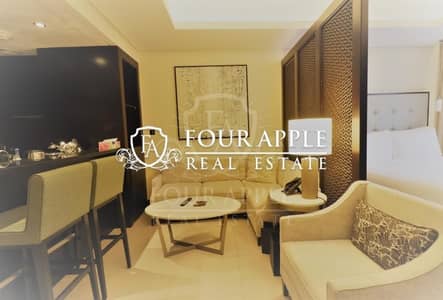 Studio for Sale in Downtown Dubai, Dubai - Ready to Move | Best Deal | Excellent Investment