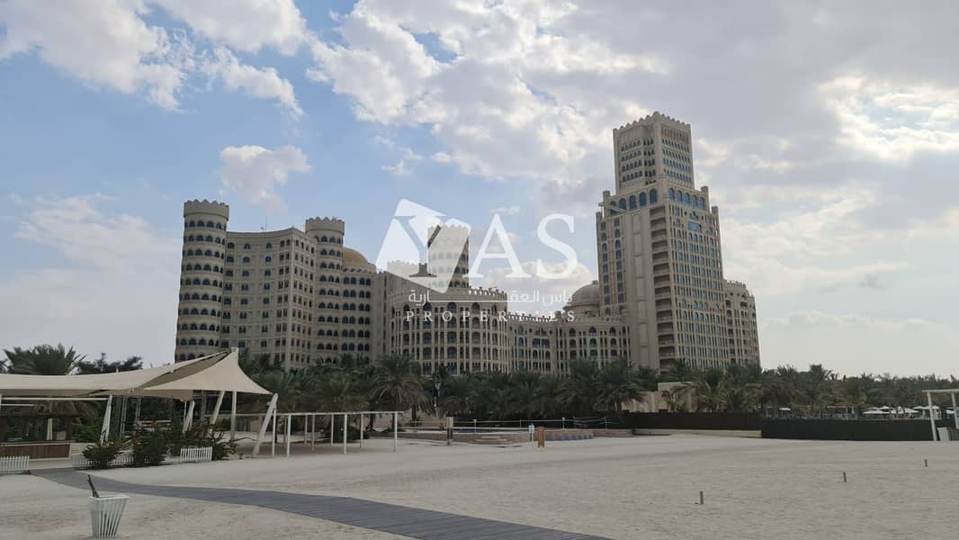 Квартира в Аль Хамра Вилладж，Аль Хамра Палас Отель, 5000 AED - 6075665