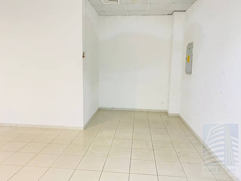 READY TO MOVE BIG SIZE MALL SHOP FOR RENT IN NAIF