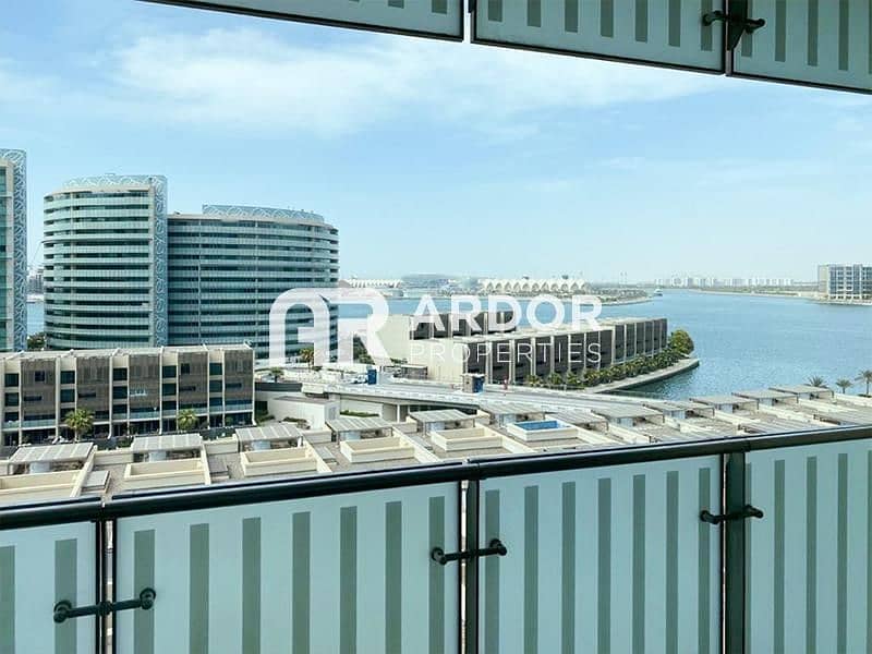 Квартира в Аль Раха Бич，Аль Мунеера，Аль Нада，Аль Нада 2, 4 cпальни, 2750000 AED - 6086737