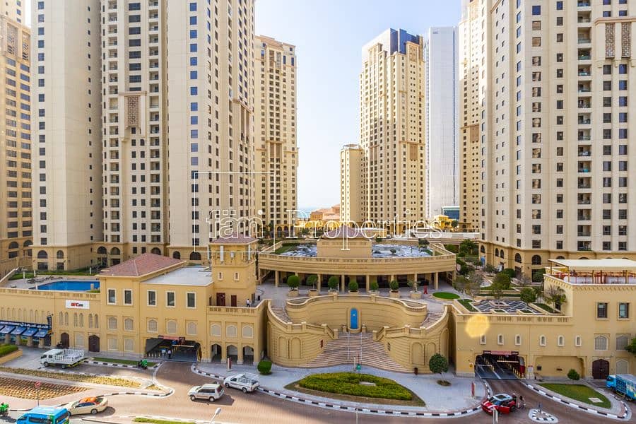 Квартира в Дубай Марина，LIV Резиденс, 1 спальня, 1799990 AED - 6107352