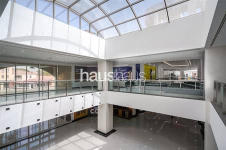 Shop for Rent in Dubai Investment Park (DIP), Dubai - Suitable for SPA | Shell and Core | Near the Hotel