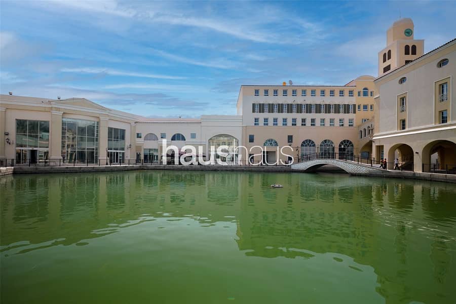 位于迪拜投资园区（DIP），2期 的商铺 150000 AED - 6107562