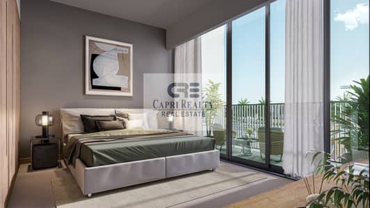 Pay 50% in 2024- Payment plan - 25 minutes to Mall of Emirates