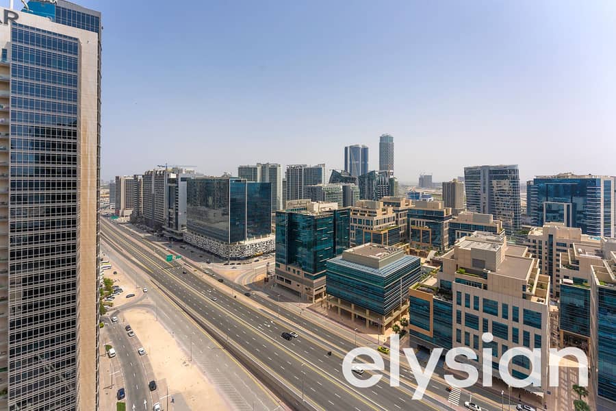 شقة في إليت داون تاون ريزيدنس،وسط مدينة دبي 3 غرف 4300000 درهم - 6107855