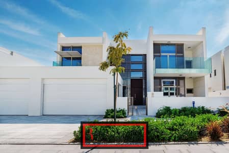 5 Bedroom Villa for Rent in Mohammed Bin Rashid City, Dubai - 5BR CONTEMPORARY | LANDSCAPED | SKYLINE VIEW