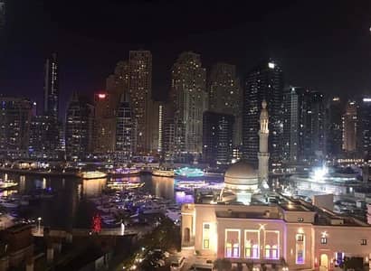 Manchester Tower, Dubai Marina, Dubai