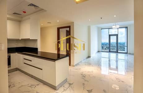 2 Bedroom Apartment for Sale in Business Bay, Dubai - Near to Metro Station |  Full Canal and Sea View |  Brand New