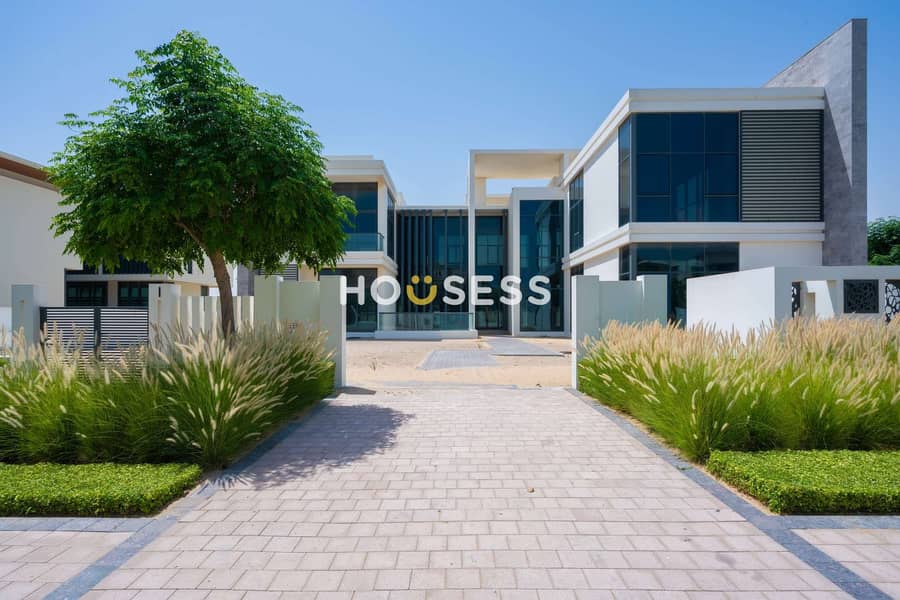 3B+MAID l HIGHLY FINISHING l LANDSCAPED l ROOFTOP TERRACE 3B+MAID l HIGHLY FINISHING l LANDSCAPED l ROOFTOP TERRACE