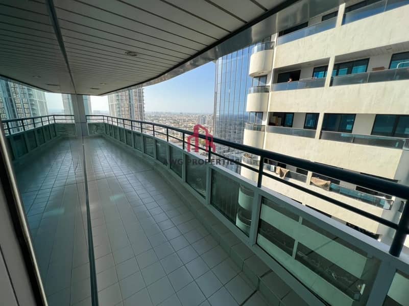 شقة في مركز دبي المالي العالمي 2 غرف 85000 درهم - 5946919