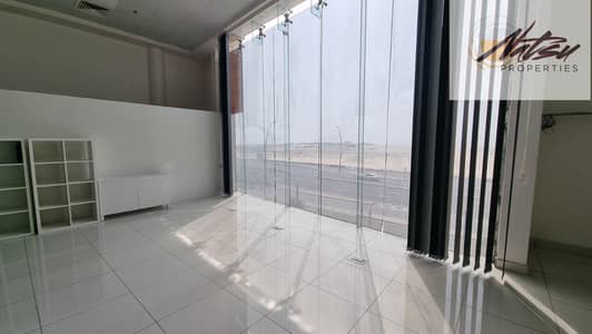 Shop for Rent in Jumeirah, Dubai - Semi-Fitted I High Ceilings I Shisha Approved Location