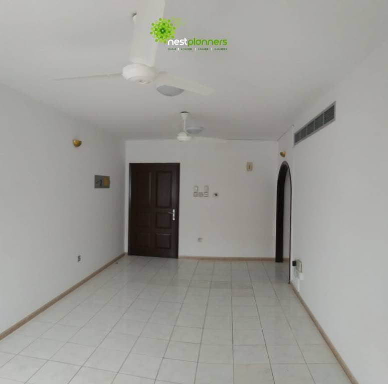 1 Bedroom Apartment for Rent in Deira