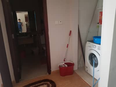 very nice fully furnished 1 bhk for rent in cbd 02 only 34k