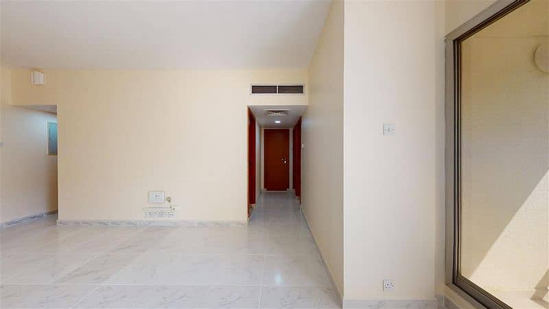 Квартира в Аль Карама，Аль Кифаф Апартментс, 2 cпальни, 60000 AED - 6059135