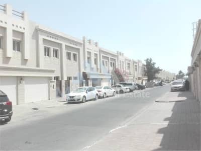 3 Bedroom Villa for Rent in Deira, Dubai - Discounted Offer! 3 BHK w Maids Room | 4 Cheques 3 Bedroom Villa for Rent in Deira, Dubai - Discounted Offer! 3 BHK w Maids Room | 4 Cheques