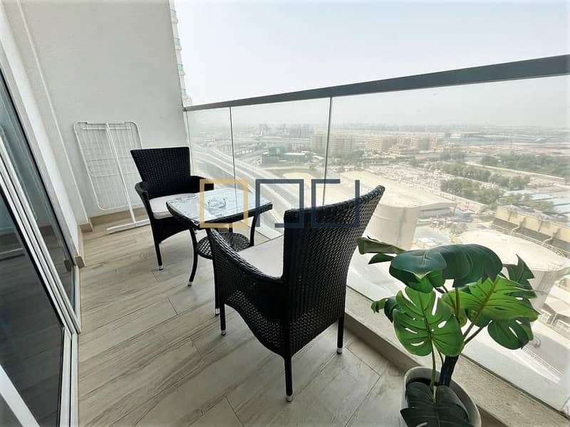شقة في برج استوديو ون،دبي مارينا 800000 درهم - 6109138