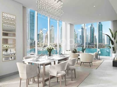 7 Bedroom Floor for Sale in Dubai Marina, Dubai - High Full Floor | Full Palm and Marina View