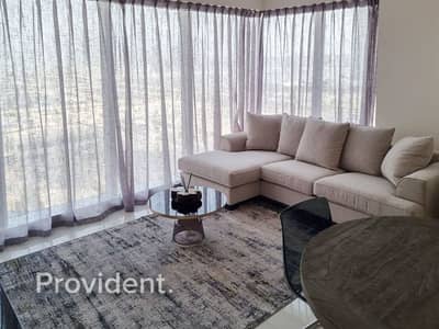 2 Bedroom Flat for Rent in Dubai Marina, Dubai - Newly Furnished | Vacant | 2BHK