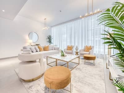 3 Bedroom Flat for Sale in Dubai Marina, Dubai - Furnished and Renovated | 10% ROI | Exclusive
