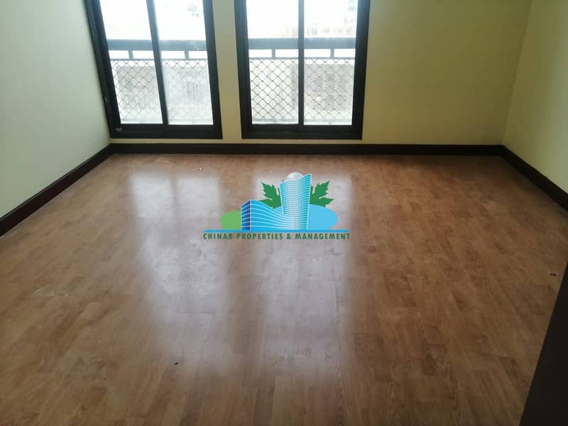 Modern2BHK with Wooden Tiled |Good Size Hall | 3 payments