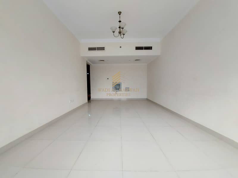Квартира в Аль Тааун，Здание Саида Аль Алами, 2 cпальни, 34000 AED - 6110503