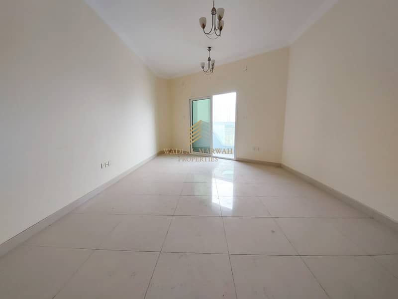 New 3Bhk With 2Month Free Al Taawun